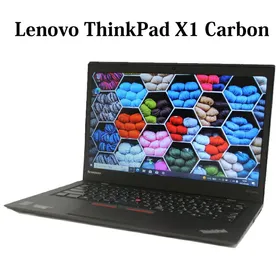 Lenovo ThinkPad X1 新品¥24,800 中古¥18,800 | 新品・中古のネット最