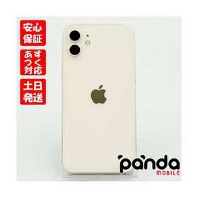 百鬼丸さま iPhone12 64GB SIMフリー ホワイト 新品、未使用 - www