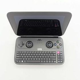 ジャンク 美品 GPD WIN 3 1195G7 究極モデル ケース ドック付き - www