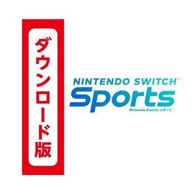 76 Nintendo Switch Sports コード版
