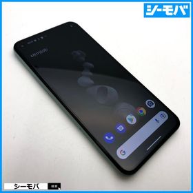 Pixel 5 128GB 新品 38,250円 中古 24,400円 | ネット最安値の価格比較 