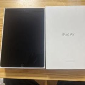 Apple iPad Air 10.5 (2019年、第3世代) 新品¥59,990 中古¥27,500 