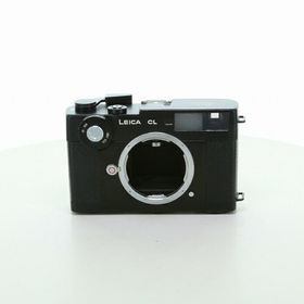 完成品 ☆新品級☆ LEICA CL ☆ 透き通る光学系！全ての動作確認済! 完