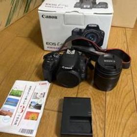 期間限定！最安値挑戦】 【最終値下げ、近日値上げ予定】Canon EOS