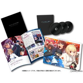 MELTY BLOOD： TYPE LUMINA MELTY BLOOD ARCHIVES PS4 新品¥17,000