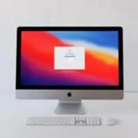 Apple iMac 5K 27インチ 2017 新品¥79,999 中古¥52,000 | 新品・中古の 