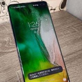 サムスン Galaxy S10+ 新品¥37,800 中古¥21,480 | 新品・中古のネット 