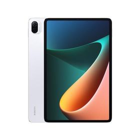 再×14入荷 XIAOMI PAD5 PRO 6/128 パールホワイト - crumiller.com