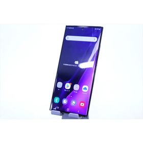 Galaxy Note20 Ultra 5G AU 中古 61,773円 | ネット最安値の価格比較