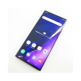 Galaxy Note20 Ultra 5G AU 中古 61,773円 | ネット最安値の価格比較