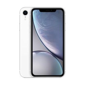 iPhone XR SIMフリー 新品 23,000円 | ネット最安値の価格比較