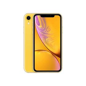 iPhone XR SIMフリー 新品 23,000円 | ネット最安値の価格比較 