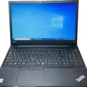 ThinkPad E580 中古 21,111円 | ネット最安値の価格比較 プライスランク