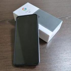 Google Pixel 5a (5G) 新品¥28,000 中古¥24,800 | 新品・中古のネット 