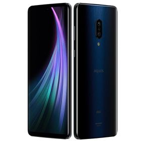 AQUOS zero2 新品 26,500円 | ネット最安値の価格比較 プライスランク