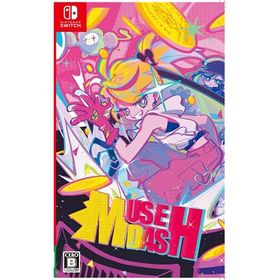 Muse Dash Switch 新品¥26,000 中古¥4,300 | 新品・中古のネット最安値 