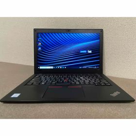 2019年製】レノボ ThinkPad X280Core i5IT196-curamel.com