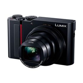 デジタルカメラ LUMIX DC-TX2