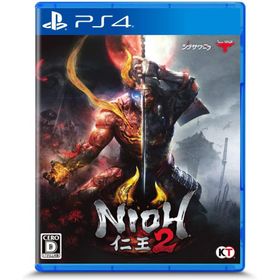 仁王2 仁王2 PS4 新品 1,500円 中古 550円 | ネット最安値の価格比較