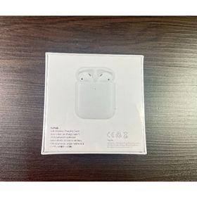 Apple AirPods 第3世代 MME73J/A 新品¥16,800 中古¥13,000 | 新品 