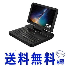 GPD MicroPC 新品¥68,999 中古¥32,000 | 新品・中古のネット最安値