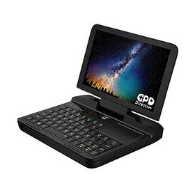 GPD MicroPC 新品¥68,999 中古¥32,000 | 新品・中古のネット最安値