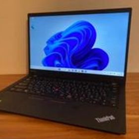 Lenovo ThinkPad X1 新品¥26,000 中古¥18,780 | 新品・中古のメルカリ