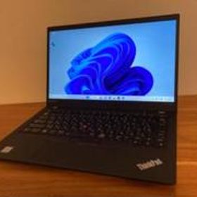 Lenovo ThinkPad X1 新品¥26,000 中古¥18,780 | 新品・中古のメルカリ