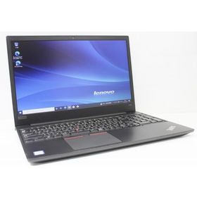 薄型ThinkPad E590 i3 8世代 256GB Office2019 | porcelyana.com.ua