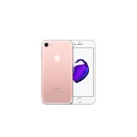 発売前の大特価 iPhone7 ローズピンク SIMフリー 128GB