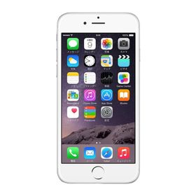 新品同等♩ 海外版iPhone 6Plus  64GB SIMフリー グレー