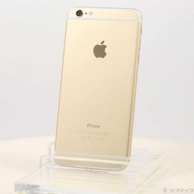 iPhone 6 Plus Gold 64GB MGAK2J/A ◇新品未使用◇ www.krzysztofbialy.com