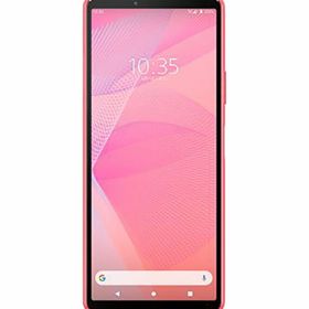 Xperia 10 III ピンク 新品 28,000円 中古 18,800円 | ネット最安値の