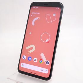 Pixel 4 新品 27,300円 中古 13,800円 | ネット最安値の価格比較