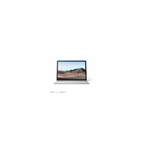 マイクロソフト(Microsoft) SLZ-00018 ノートパソコン Surface Book 3 i7 16GB 256GB dGPU プラチナ 15インチ