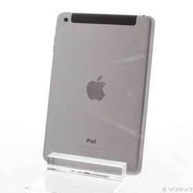 速発送 iPad mini 2 32GB スペースグレー キーボード付き管516