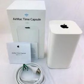 AirMac Time Capsule (第4世代) A1409 2TB