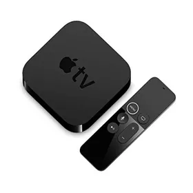 2017 Apple TV 4K (64GB)