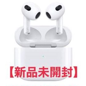 オンライン日本 shimizu1251様専用 Apple Airpods (第3世代 