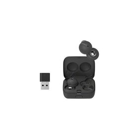 SONY 完全ワイヤレス ノイズキャンセリングイヤホン LinkBuds Teams Headphone/Earphone