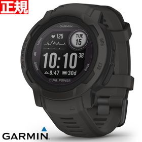 Instinct 2S Dual Power Surf Edition | スマートウォッチ