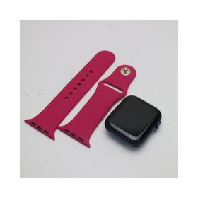 Apple Watch Series 6 44mm 新品 29,505円 中古 24,500円 | ネット最 