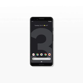 Google Pixel 3 新品 9,800円 | ネット最安値の価格比較 プライスランク