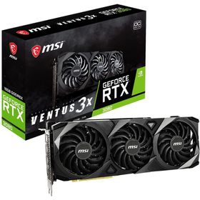 全国送料込 - RTX3080 MSIマイニング落ち 箱無し - フィレンツェ:20277