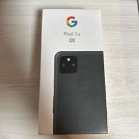 Google Pixel 5a (5G) 新品¥28,000 中古¥24,800 | 新品・中古のネット 