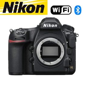 ニコン Nikon D850 ボディ デジタル 一眼レフ カメラ 中古