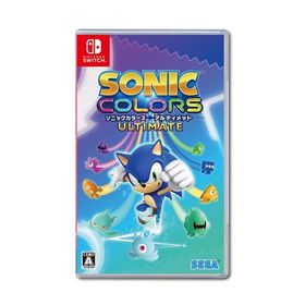 Nintendo Switch ゲームソフト 6本セット スカーレット ソニック Switch】ソニック × シャドウ ジェネレーションズ 通常版 | セガ