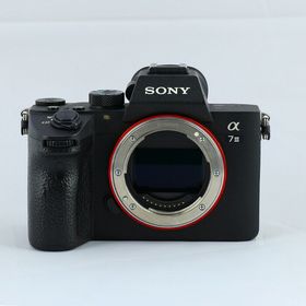 α7 III 新品 214,852円 中古 145,000円 | ネット最安値の価格比較 