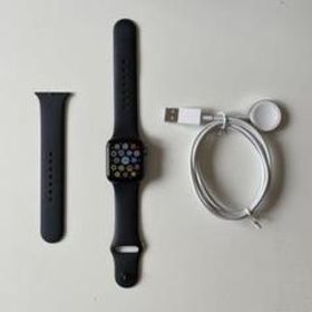 Apple Watch Series 4 新品¥21,000 中古¥11,000 | 新品・中古のネット 