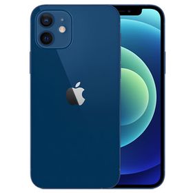 メール便指定可能 iPhone 12 ブルー 128 GB docomo 箱付き - crumiller.com